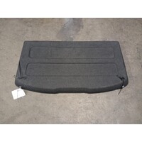 Mitsubishi Asx Parcel Shelf