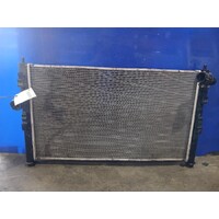 Mitsubishi Lancer Asx 2.0/2.4  Petrol Automatic Radiator