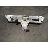 Mitsubishi Asx Xa-Xe  Radiator Support