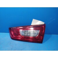 Mitsubishi Asx Xa-Xc  Right Side Tailgate Lamp