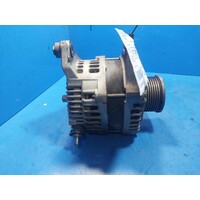 Nissan Navara D40 Vin Vsk  Alternator