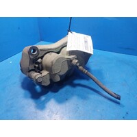 Nissan Navara D40 Vin Vsk Right Front Caliper