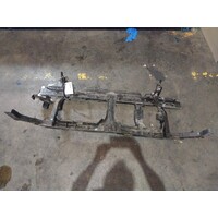 Nissan Navara D40 Vin Vsk Radiator Support