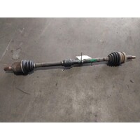 Hyundai I45 Yf 2.4 G4kj Auto  Right Driveshaft