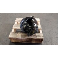 Nissan Patrol Y61/Gu Front Diff Centre