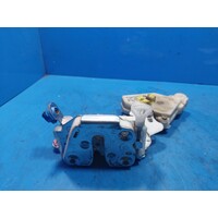 Nissan Patrol Y61/Gu2-3 Right Front Door Lock