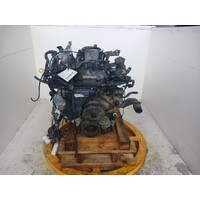 Nissan Patrol Y61/Gu 3.0 Zd30 Turbo Diesel Engine  Used