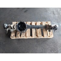 Nissan Patrol  Y61/Gu Front Diff Housing