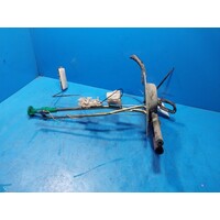 Nissan Patrol Y61/Gu Diesel Main Fuel Pump