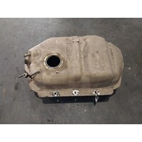 Nissan Patrol Y61/Gu Fuel Main Tank (Rear)