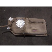 Nissan Patrol Y61/Gu Front Sub Fuel Tank