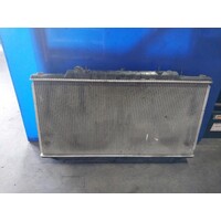 Nissan Patrol Y61/Gu Zd30 Automatic Radiator