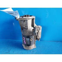 Nissan Patrol Y61/Gu Zd30 Starter Motor