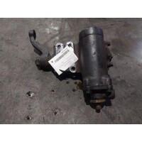 Nissan Patrol Y61/Gu, Power Steering Box