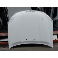 Ford Escape Zd Bonnet