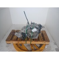 Ford Escape Zb-Zd Auto 4wd Transmission