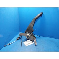 Mitsubishi Triton Handbrake Lever