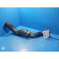 Mitsubishi Triton Mq-Mr Diesel 2.4  Air Cleaner Duct Hose