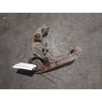 Mitsubishi Triton Left Front Upper Control Arm