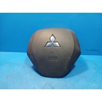 Mitsubishi Triton Pajero Sport Right Steering Wheel Airbag