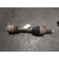 Mitsubishi Triton Pajero Right Front Driveshaft