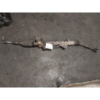 Mitsubishi Triton Mq-Mr Steering Rack