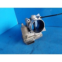 Mitsubishi Triton Pajero Sport 2.4 Petrol Throttle Body