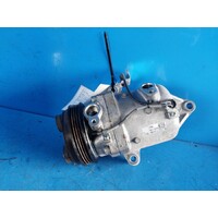 Suzuki Ignis Air Cond Compressor