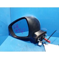 Suzuki Ignis Mf Left Door Mirror