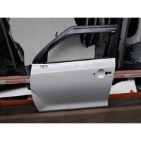 Suzuki Ignis Mf Left Front Door