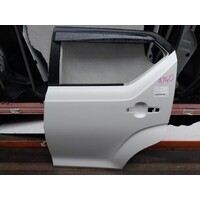 Suzuki Ignis Mf  Left Rear Door