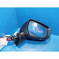 Suzuki Ignis Mf Right Door Mirror