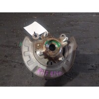 Toyota Ignis Mf Right Front Hub Assembly