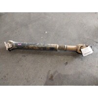 Nissan Navara Front Prop Shaft