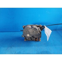 Nissan Navara D40 Transfer Actuator