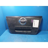 Nissan Navara D40  Tailgate Handle