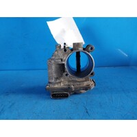 Nissan Pathfinder Navara Throttle Body