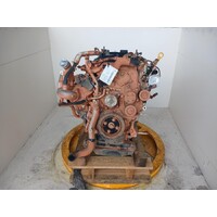 Toyota Hilux Diesel 2.8 Turbo 1gd-Ftv Engine