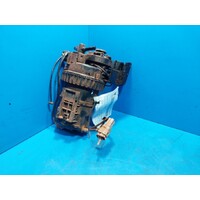 Toyota Hilux 2.4/2.8 Diesel 2Gd-Ftv/1Gd-Ftv  Diesel Primer Pump