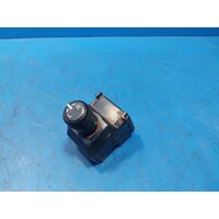 Toyota Hilux Mirror Switch