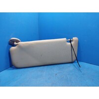 Toyota Hilux Right Side Sunvisor