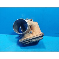 Toyota Hilux Throttle Body