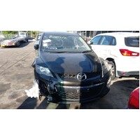 Mazda Cx7 Er, Air Cond Condenser & Dryer Assembly