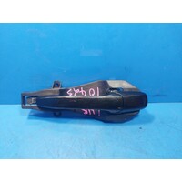 Mazda Cx7 Er Left Front/Rear Outer Door Handle