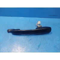 Mazda Cx7 Er Left Front/Rear Outer Door Handle