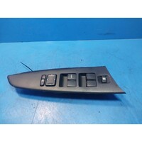 Mazda Cx7 Er Right Front Power Window Master Switch