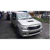 Toyota Hilux 1Kd-Ftv Air Cond Compressor