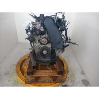 Toyota Hilux Diesel 3.0 1kd-Ftv Turbo Engine