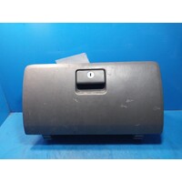 Toyota Hilux Glove Box