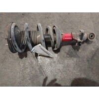 Toyota Hilux 2wd Left Front Strut